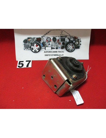 Supporto motore fiat 127 engine support -  Az Ricambi  Sei alla ricerca di ricambi per la tua auto d’epoca?