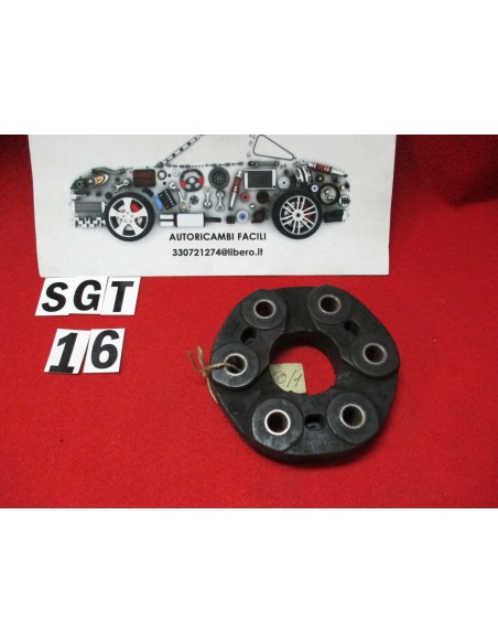 23260/1 giunto posteriore albero trasmissione per bmw 320 525 530 26111209168 -  Az Ricambi  Sei alla ricerca di ricambi per ...