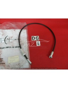 cavo trasmissione contachilometri lancia fulvia -  Az Ricambi  Sei alla ricerca di ricambi per la tua auto d’epoca?