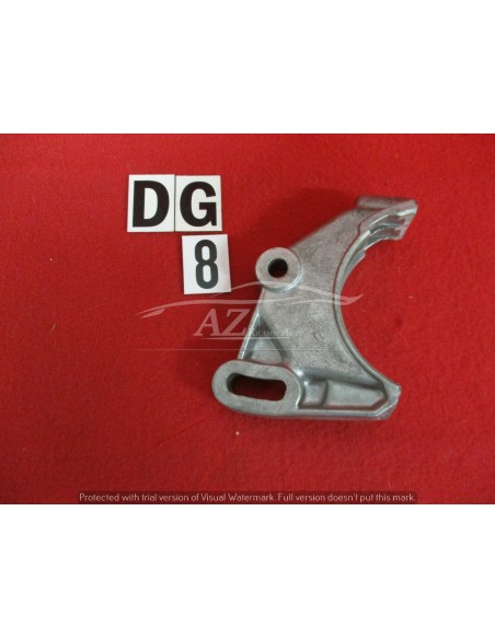 supporto dinamo in alluminio fiat 600 850 -  Az Ricambi  Sei alla ricerca di ricambi per la tua auto d’epoca?