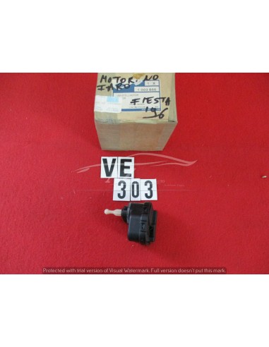 1003866 motorino regolatore faro per ford fiesta 96 -  Az Ricambi  Sei alla ricerca di ricambi per la tua auto d’epoca?