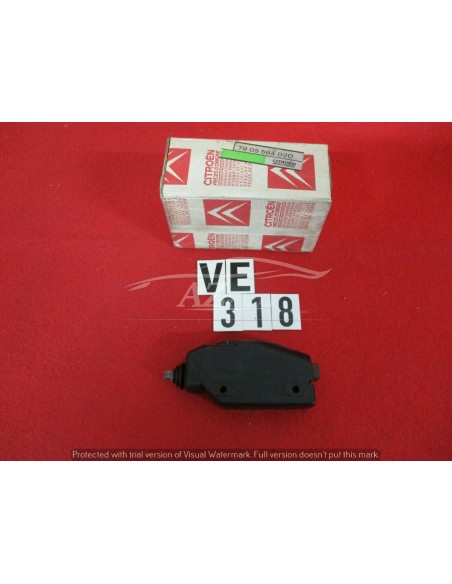 7905584020 motorino chiusura porta citroen bx -  Az Ricambi  Sei alla ricerca di ricambi per la tua auto d’epoca?