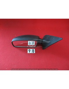 specchio specchietto retrovisore 12053 dx per citroen ax -  Az Ricambi  Sei alla ricerca di ricambi per la tua auto d’epoca?