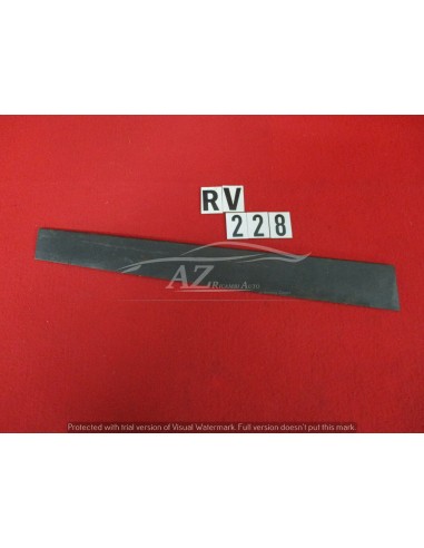 11024400 cornice rivestimento piantone porta anteriore sx fiat lancia -  Az Ricambi  Sei alla ricerca di ricambi per la tua a...