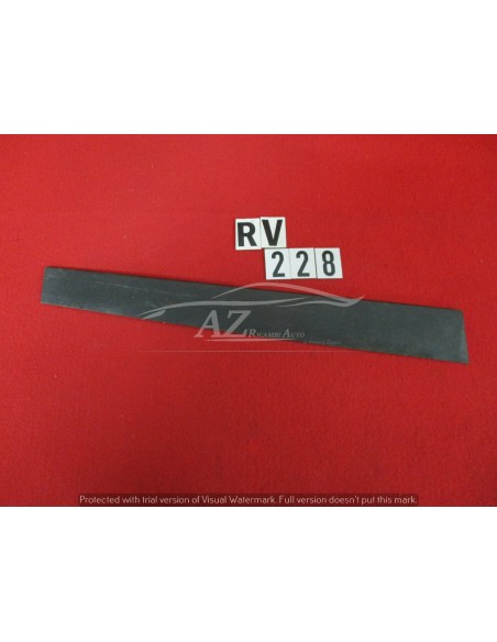 11024400 cornice rivestimento piantone porta anteriore sx fiat lancia -  Az Ricambi  Sei alla ricerca di ricambi per la tua a...