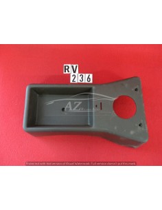 4402513 tunnel porta oggetti marrone fiat ritmo -  Az Ricambi  Sei alla ricerca di ricambi per la tua auto d’epoca?