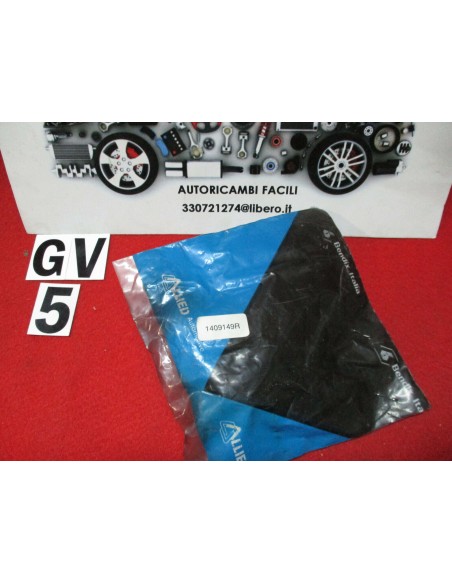 1409149r kit pompa frizione lancia fulvia flavia clutch master cylinder -  Az Ricambi  Sei alla ricerca di ricambi per la tua...