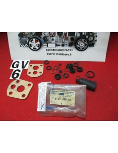 81791499-10 kit revisione pompa lancia flavia flaminia -  Az Ricambi  Sei alla ricerca di ricambi per la tua auto d’epoca? 2
