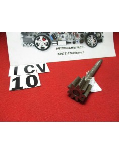 Ingranaggio pompa olio fiat 1100 -  Az Ricambi  Sei alla ricerca di ricambi per la tua auto d’epoca? 2