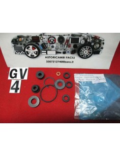 Gommini Revisione pompa freno Alfa Romeo Giulia Alfetta 1407951R -  Az Ricambi  Sei alla ricerca di ricambi per la tua auto d... 2