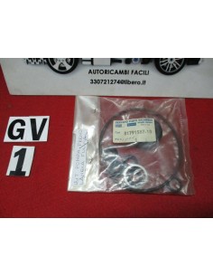 Gommini revisione pompa freno Lancia Fulvia REPAIR BRAKE PUMP diam. 18 81791587 -  Az Ricambi  Sei alla ricerca di ricambi pe... 2