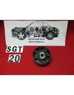 23457/2 supporto motore volkswagen jetta golf -  Az Ricambi  Sei alla ricerca di ricambi per la tua auto d’epoca? 2