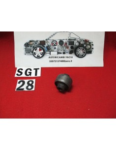 2083 boccola braccio sospensione silentblock ford fiesta -  Az Ricambi  Sei alla ricerca di ricambi per la tua auto d’epoca? 2