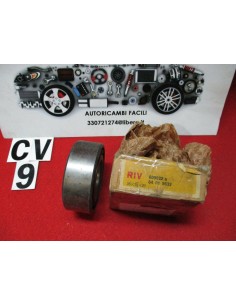 Riv 609632a cuscinetto ruota anteriore fiat 1100 t-tn 35x72x27 ball bearing -  Az Ricambi  Sei alla ricerca di ricambi per la... 2