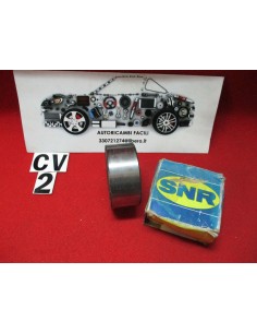 Gb12875 cuscinetto ruota posteriore renault r21 82x37x42 ball bearing -  Az Ricambi  Sei alla ricerca di ricambi per la tua a... 2