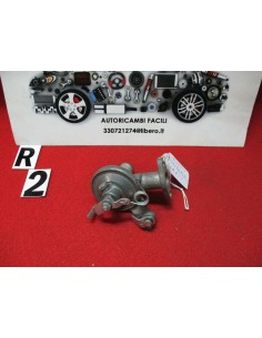 Rubinetto riscaldamento fiat 850 1100 r heating system -  Az Ricambi  Sei alla ricerca di ricambi per la tua auto d’epoca? 2