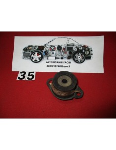 5922 supporto motore sx citroen berlingo engine support -  Az Ricambi  Sei alla ricerca di ricambi per la tua auto d’epoca? 2