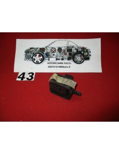 5413 supporto motore ford fiesta 900 engine support -  Az Ricambi  Sei alla ricerca di ricambi per la tua auto d’epoca? 2