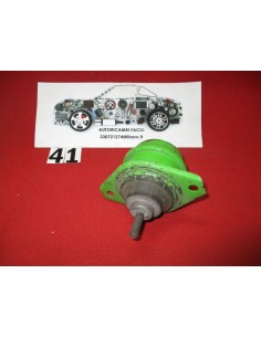 5259 supporto motore ford fiesta escort d engine support -  Az Ricambi  Sei alla ricerca di ricambi per la tua auto d’epoca? 2