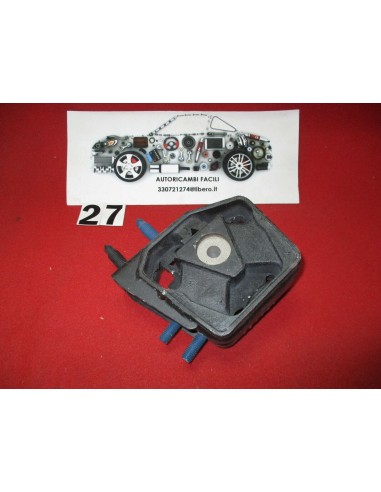 Supporto motore ford escort orion transit engine support -  Az Ricambi  Sei alla ricerca di ricambi per la tua auto d’epoca?