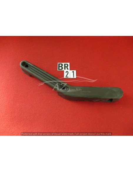 bracciolo maniglia tira porta 4474314 dx marrone fiat 131 -  Az Ricambi  Sei alla ricerca di ricambi per la tua auto d’epoca?