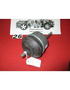 Supporto motore alfa-romeo 33 1.8 td engine support -  Az Ricambi  Sei alla ricerca di ricambi per la tua auto d’epoca? 2