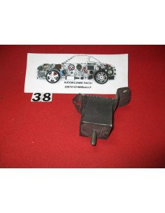 7704000769 supporto motore sx renault r18 fuego espace engine support -  Az Ricambi  Sei alla ricerca di ricambi per la tua a... 2