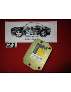 7700546313 supporto motore renault r6 originale engine support -  Az Ricambi  Sei alla ricerca di ricambi per la tua auto d’e... 2