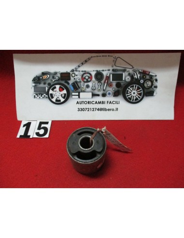 92733 boccola braccio posteriore alfa-romeo giulia -  Az Ricambi  Sei alla ricerca di ricambi per la tua auto d’epoca?