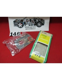 S112 revisione carburatore lancia beta 1.6 1.8 solex -  Az Ricambi  Sei alla ricerca di ricambi per la tua auto d’epoca? 2