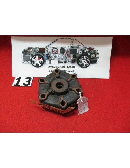 2281 giunto posteriore albero trasmissione alfa-romeo alfetta giulietta -  Az Ricambi  Sei alla ricerca di ricambi per la tua...