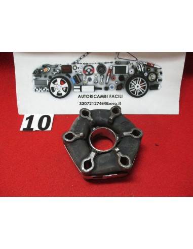 2268 giunto anteriore albero trasmissione alfa-romeo alfetta 76-77 -  Az Ricambi  Sei alla ricerca di ricambi per la tua auto...