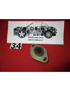 184382 supporto motore peugeot 106 205 citroen bx zx engine support -  Az Ricambi  Sei alla ricerca di ricambi per la tua aut... 2