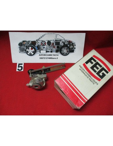 5935 correttore di frenata renault r30 braking corrector -  Az Ricambi  Sei alla ricerca di ricambi per la tua auto d’epoca?