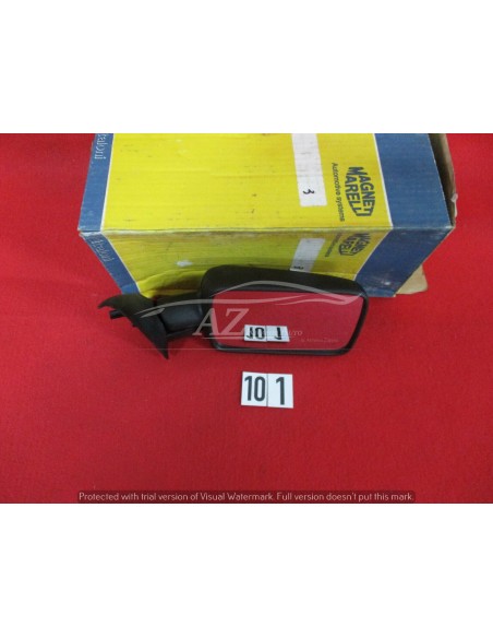 specchio specchietto retrovisore dx fiat uno -  Az Ricambi  Sei alla ricerca di ricambi per la tua auto d’epoca?