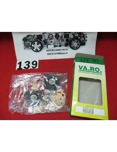 W321 kit revisione carburatore ford capri mkii 3000 2994cc 69-71 weber 40dfa -  Az Ricambi  Sei alla ricerca di ricambi per l... 2