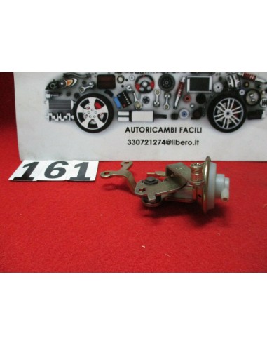 Dispositivo avviamento carburatore 38n magneti marelli -  Az Ricambi  Sei alla ricerca di ricambi per la tua auto d’epoca?