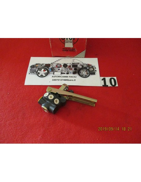 S5974 correttore di frenata renault r11 r19 braking corrector -  Az Ricambi  Sei alla ricerca di ricambi per la tua auto d’ep...