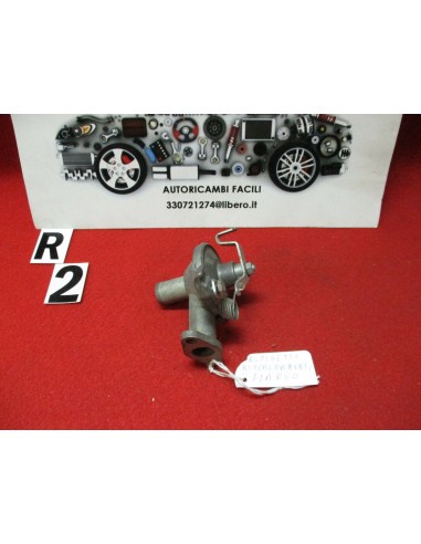 Rubinetto riscaldamento fiat 850 1100 r heating system -  Az Ricambi  Sei alla ricerca di ricambi per la tua auto d’epoca?