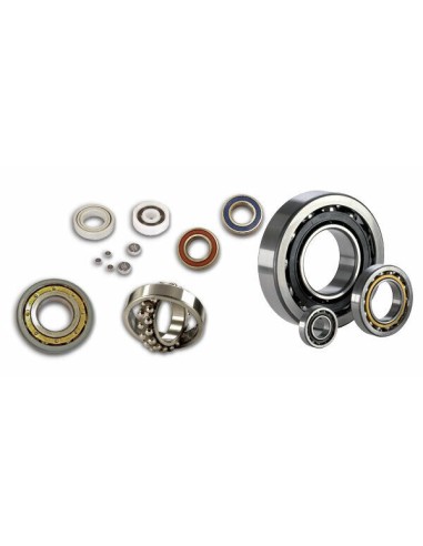 Gb 12088 s01 snr cuscinetto a sfera renault espace 80x31x40 ball bearing -  Az Ricambi  Sei alla ricerca di ricambi per la tu...