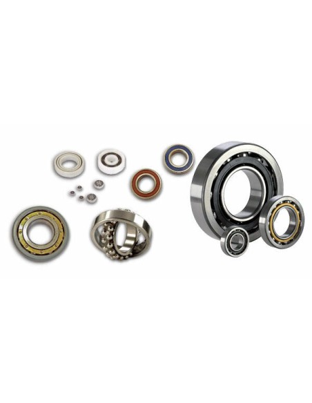 Gb 12088 s01 snr cuscinetto a sfera renault espace 80x31x40 ball bearing -  Az Ricambi  Sei alla ricerca di ricambi per la tu...