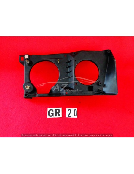 sede supporto faro dx fiat ritmo -  Az Ricambi  Sei alla ricerca di ricambi per la tua auto d’epoca?