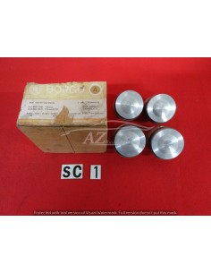 serie pistoni con fasce elastiche fiat 124 238 camioncino t 1200 ã£â¸ 73 std -  Az Ricambi  Sei alla ricerca di ricambi per l...