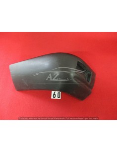 cantonale paraurti posteriore sx per ford fiesta mk2 88 -  Az Ricambi  Sei alla ricerca di ricambi per la tua auto d’epoca?