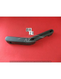 bracciolo maniglia tira porta 4474317 sx nero fiat 131 -  Az Ricambi  Sei alla ricerca di ricambi per la tua auto d’epoca?