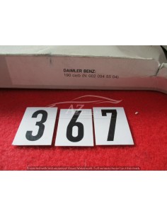 filtro aria a211 per mercedes daimler benz w201 -  Az Ricambi  Sei alla ricerca di ricambi per la tua auto d’epoca?