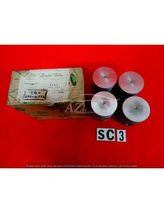 serie pistoni senza fasce elastiche fiat 1100 d 1200 ã£â¸ 72 -  Az Ricambi  Sei alla ricerca di ricambi per la tua auto d’epoca?