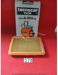 filtro aria a393 per alfa-romeo alfa 6 2,5 td -  Az Ricambi  Sei alla ricerca di ricambi per la tua auto d’epoca?