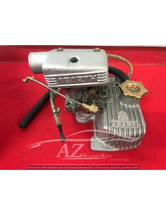 Kit Carburatore Weber con albero a camme Abarth Coperchio punteria Fiat 500 126 Abarth -  Az Ricambi  Sei alla ricerca di ric...