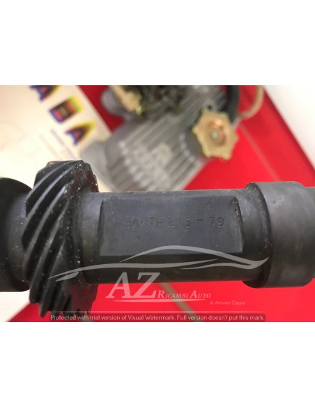 Kit Carburatore Weber con albero a camme Abarth Coperchio punteria Fiat 500 126 Abarth -  Az Ricambi  Sei alla ricerca di ric...